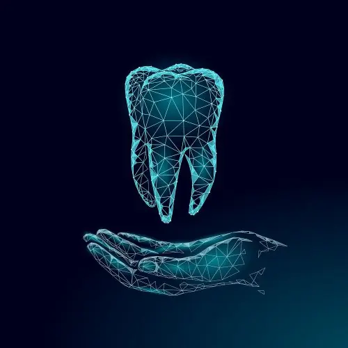modern dental implant technology at Mesa Dental Implants & Dentures by Dr. Logan
